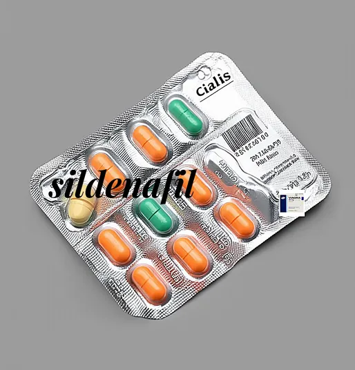 Sildenafil receptfria